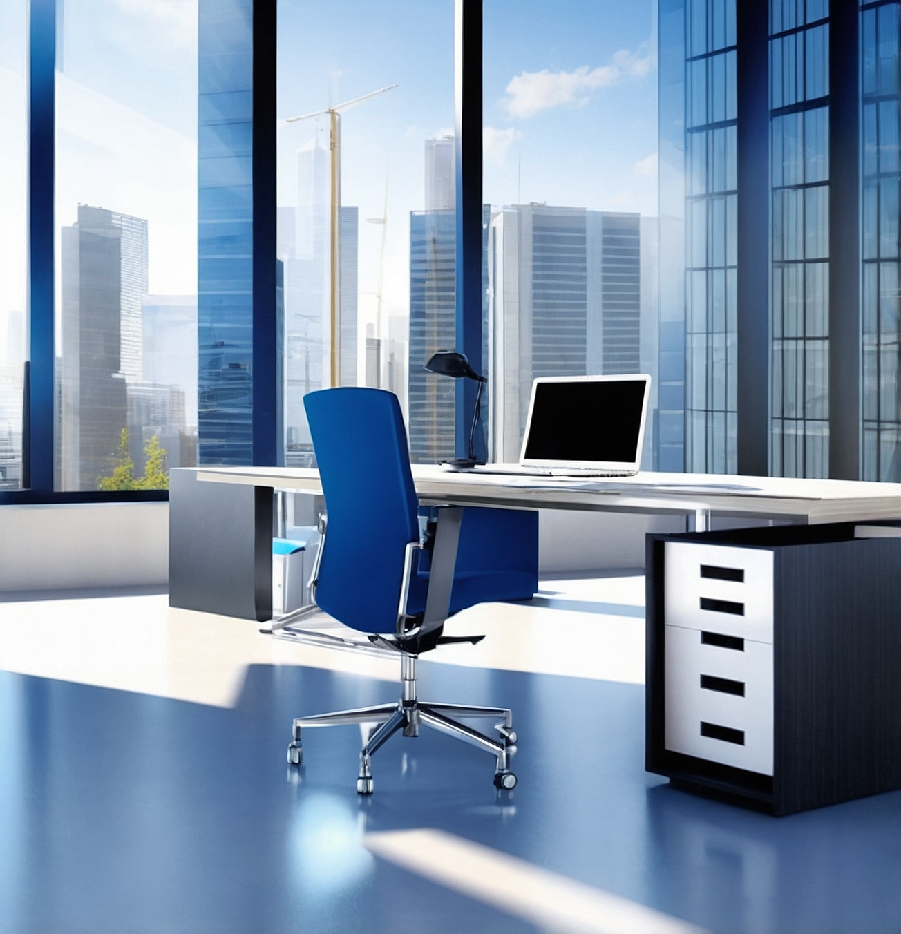 Soluciones financieras personalizadas